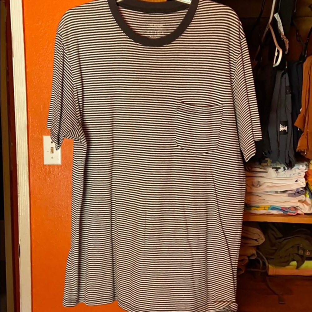 Urban Outfitters Striped Tee